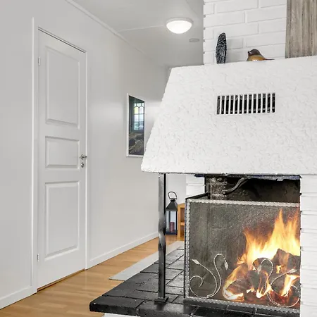 Apartment The Arctic View - & Fjord Views With Free Parking Tromsø