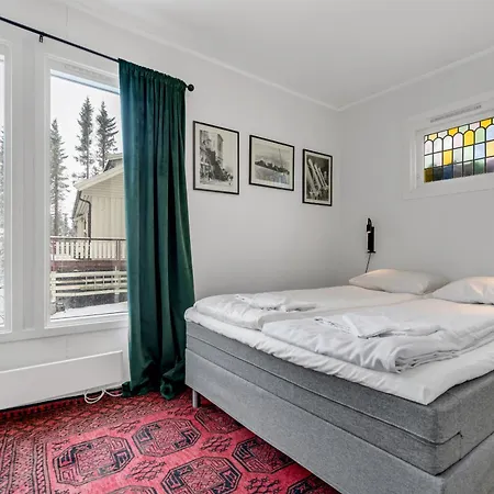 Apartment The Arctic View - & Fjord Views With Free Parking Tromsø